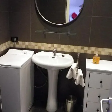 아파트 Luxusappartement 
