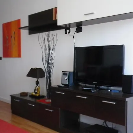 Luxusappartement 