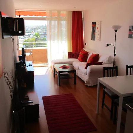 Luxusappartement 